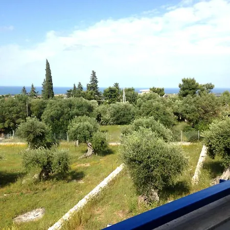 Apartament La Maison Des Artistes